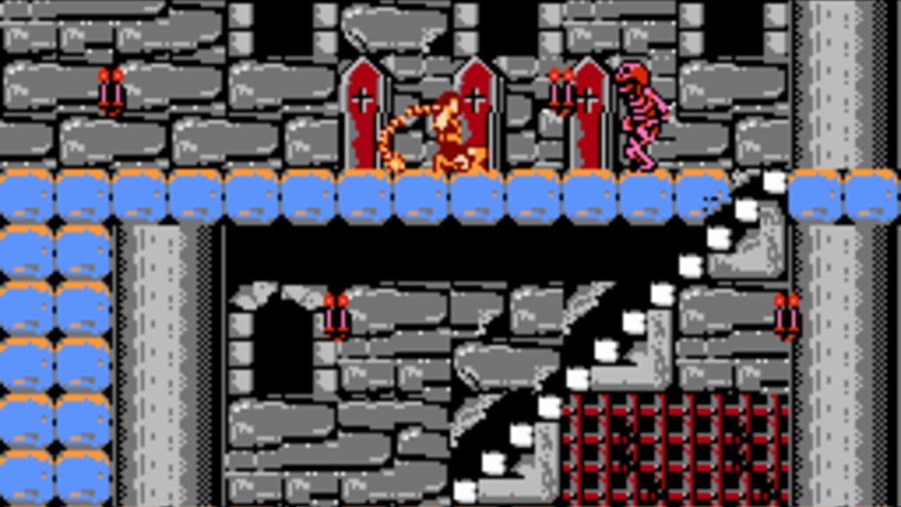Castlevania thumbnail 12