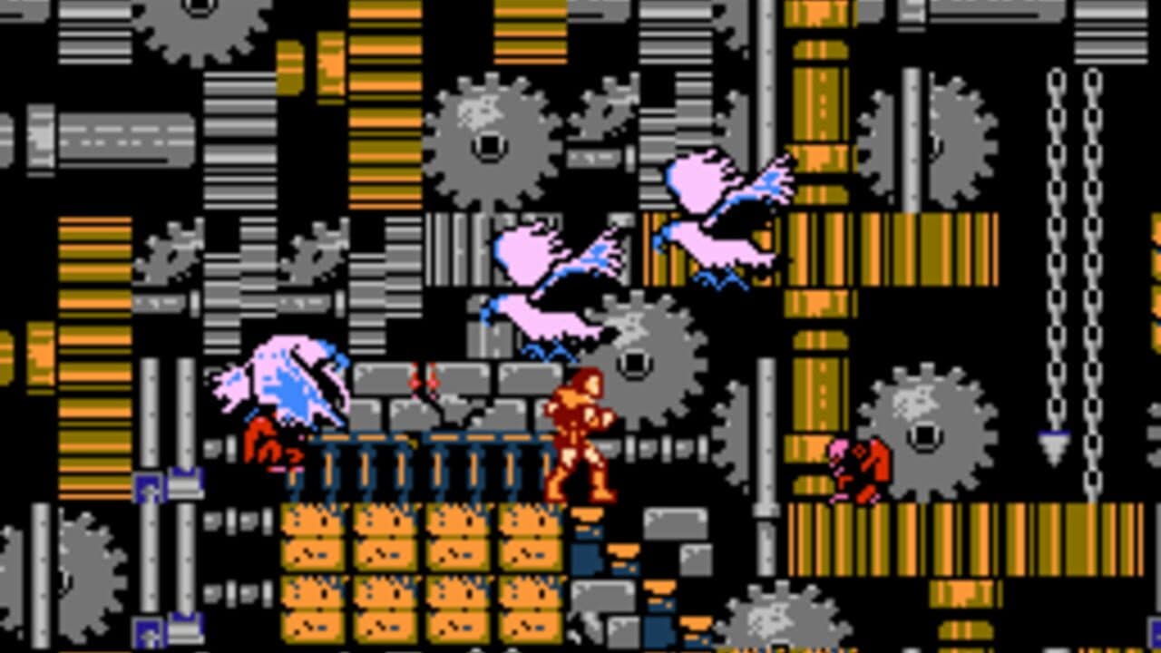 Castlevania thumbnail 13