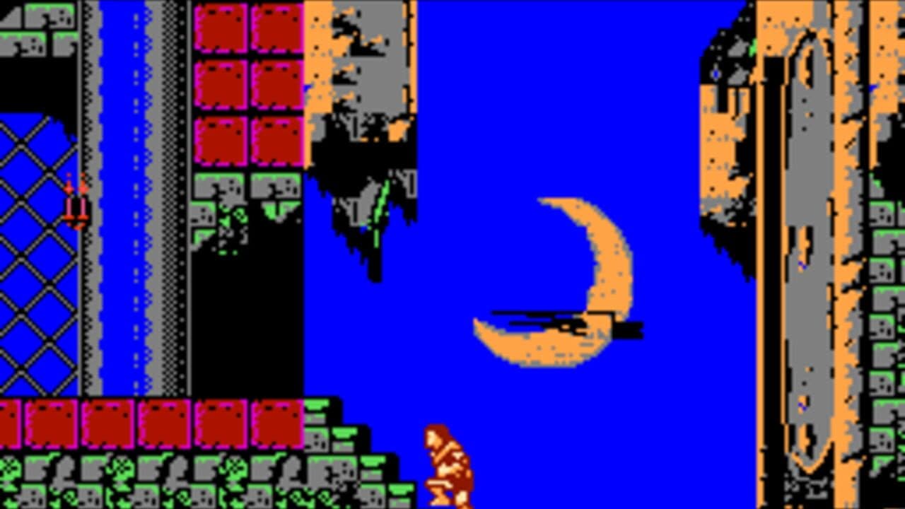 Castlevania thumbnail 14