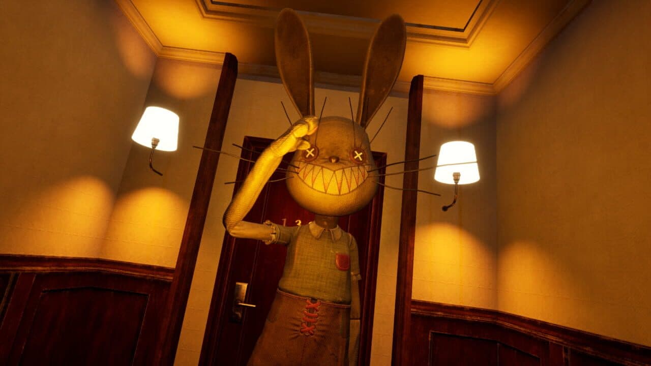 Happy Hotel thumbnail 3