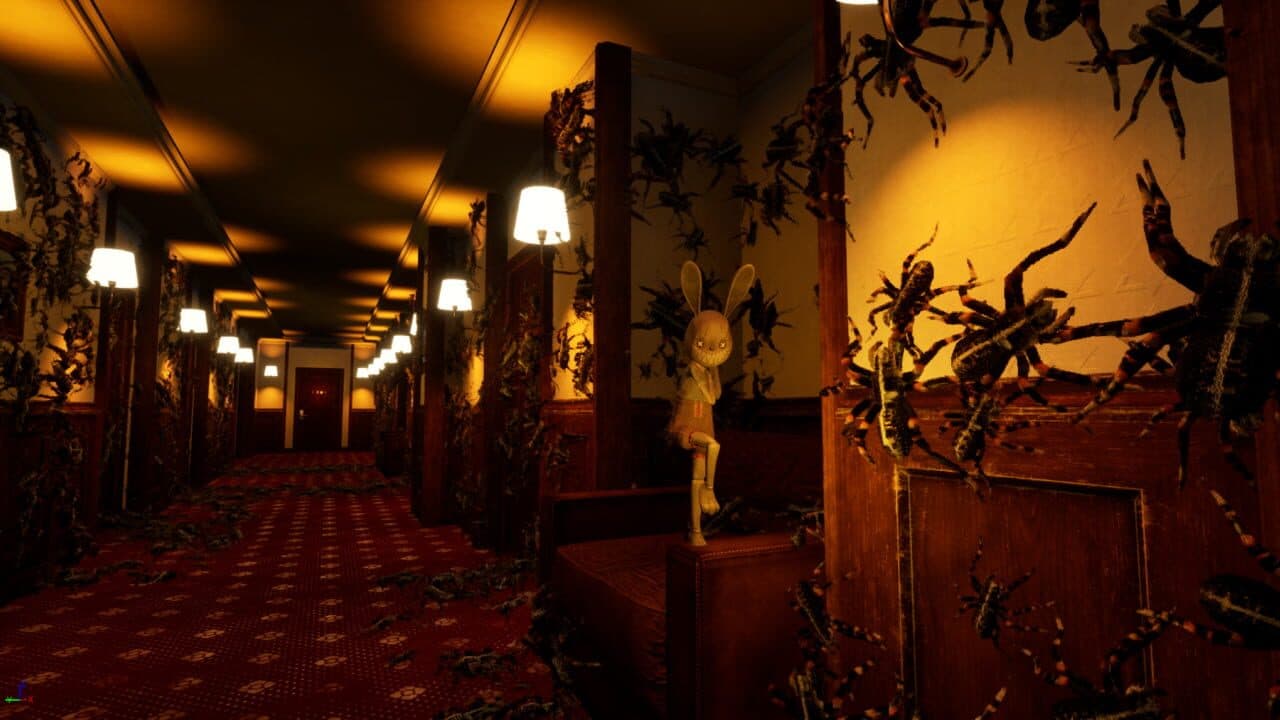 Happy Hotel thumbnail 2