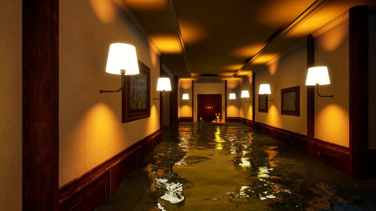 Happy Hotel thumbnail 4