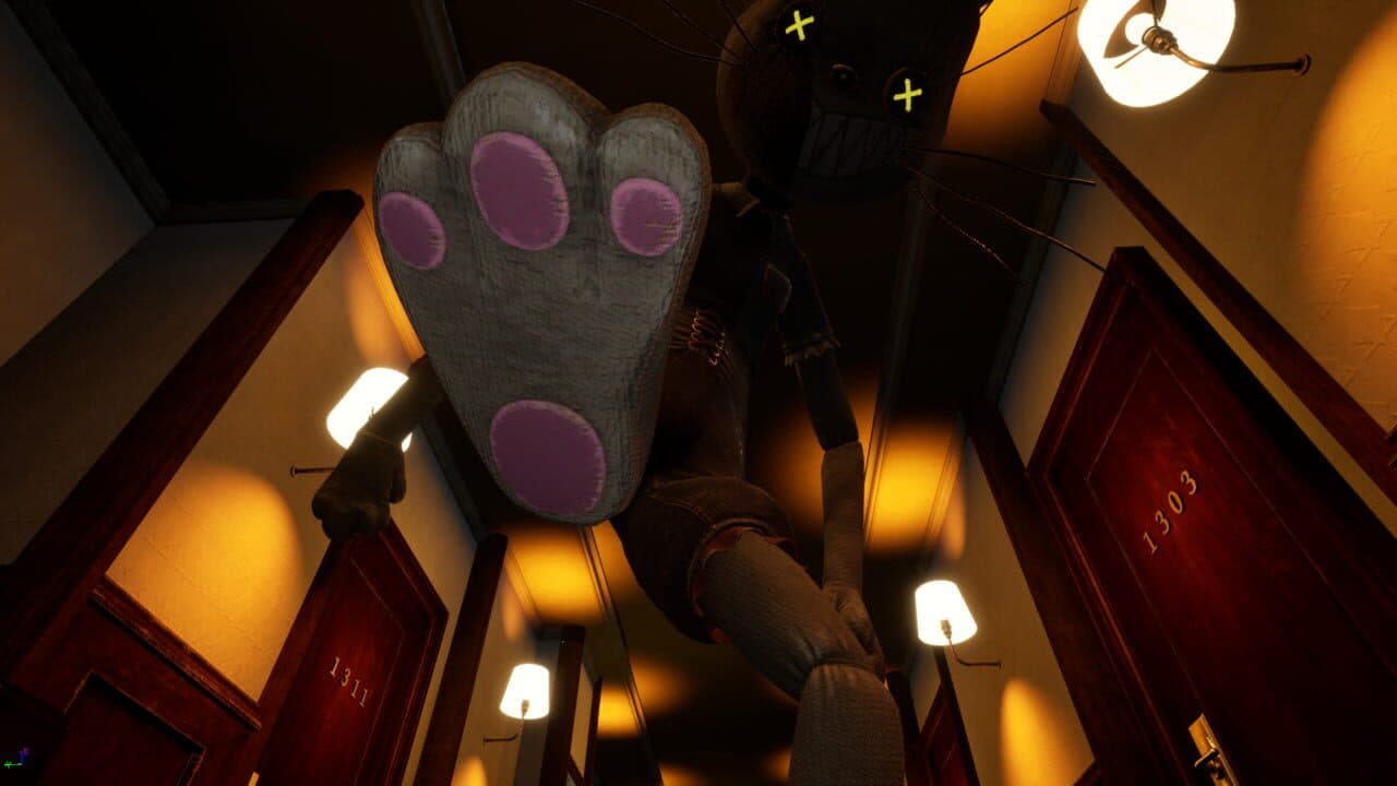 Happy Hotel thumbnail 5