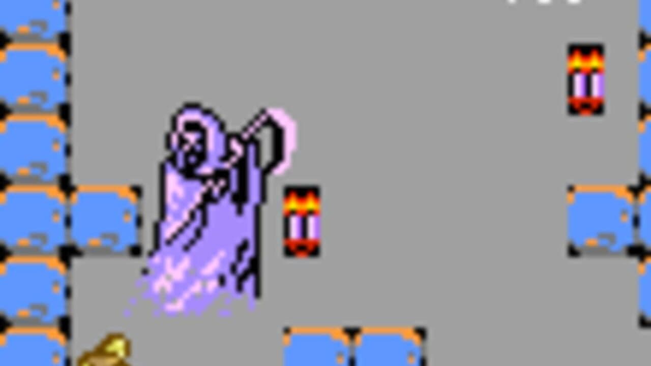 Akumajou Dracula thumbnail 9