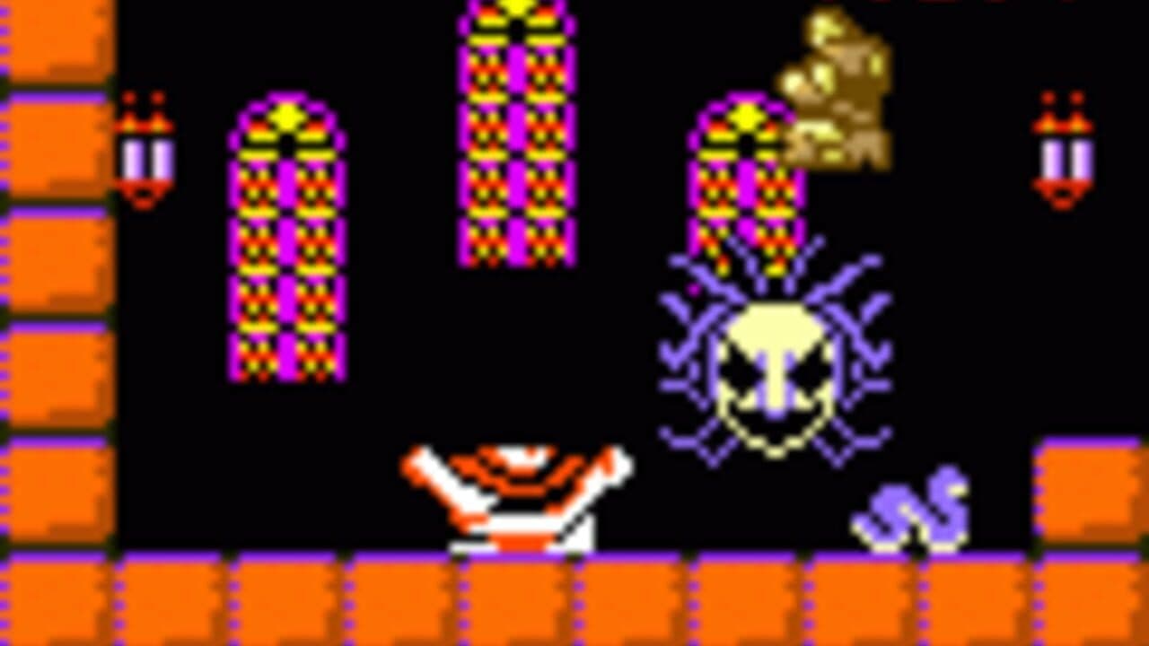 Akumajou Dracula thumbnail 3