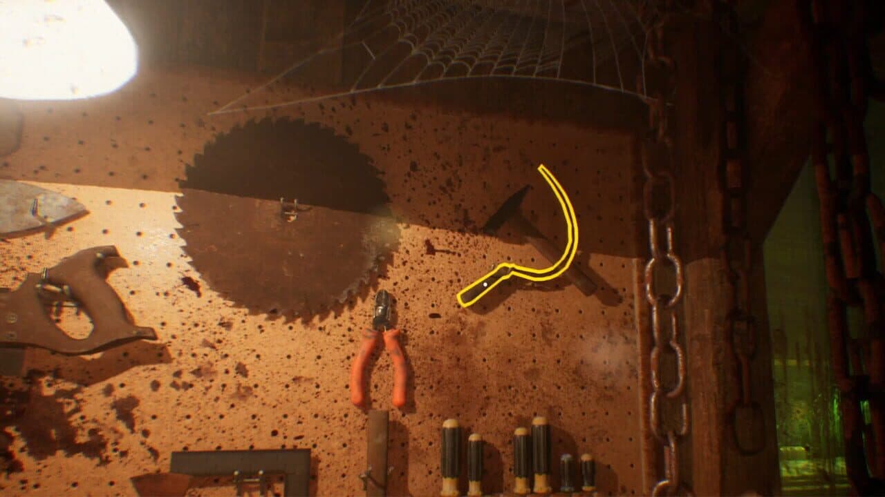 The Kharzov Effect thumbnail 2