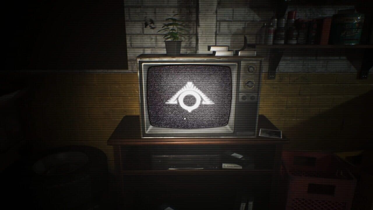 The Kharzov Effect thumbnail 8