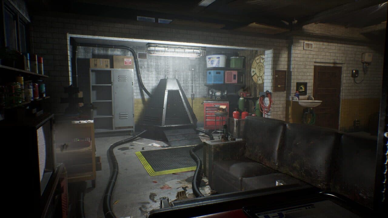 The Kharzov Effect thumbnail 3