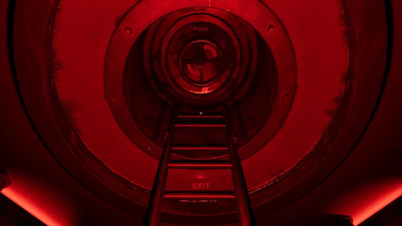 These Darker Tides thumbnail 2