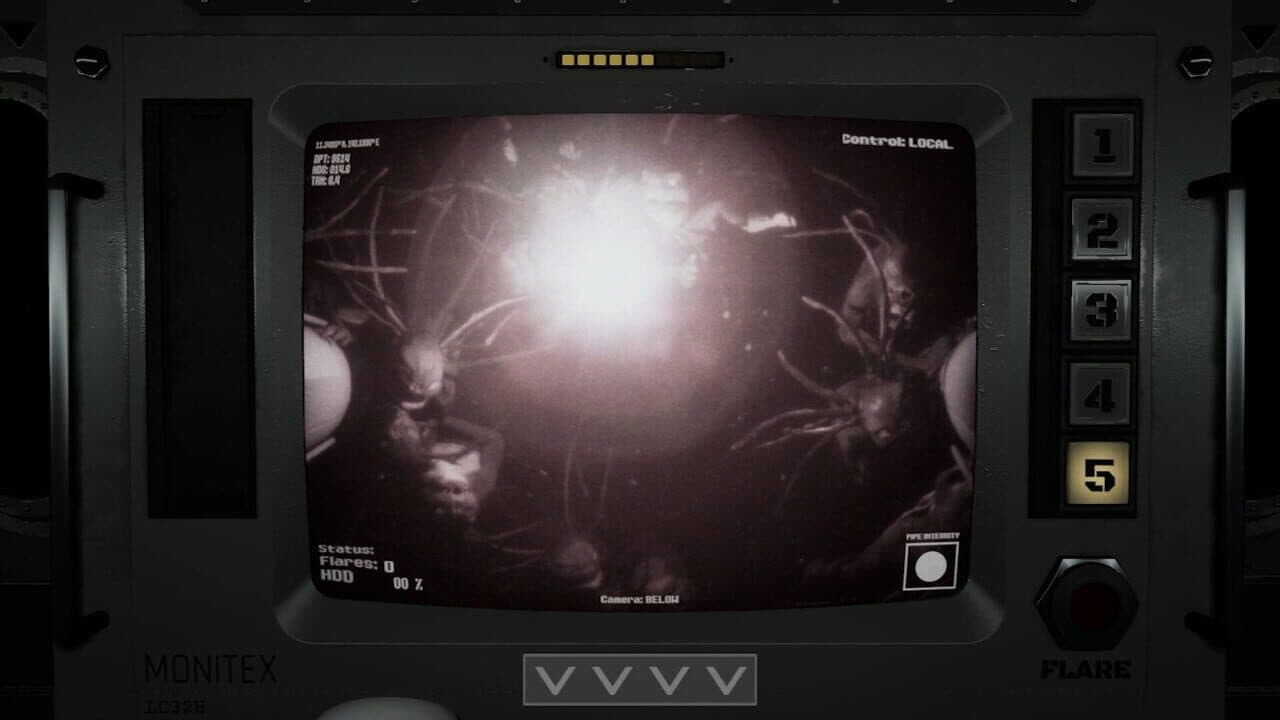 These Darker Tides thumbnail 3