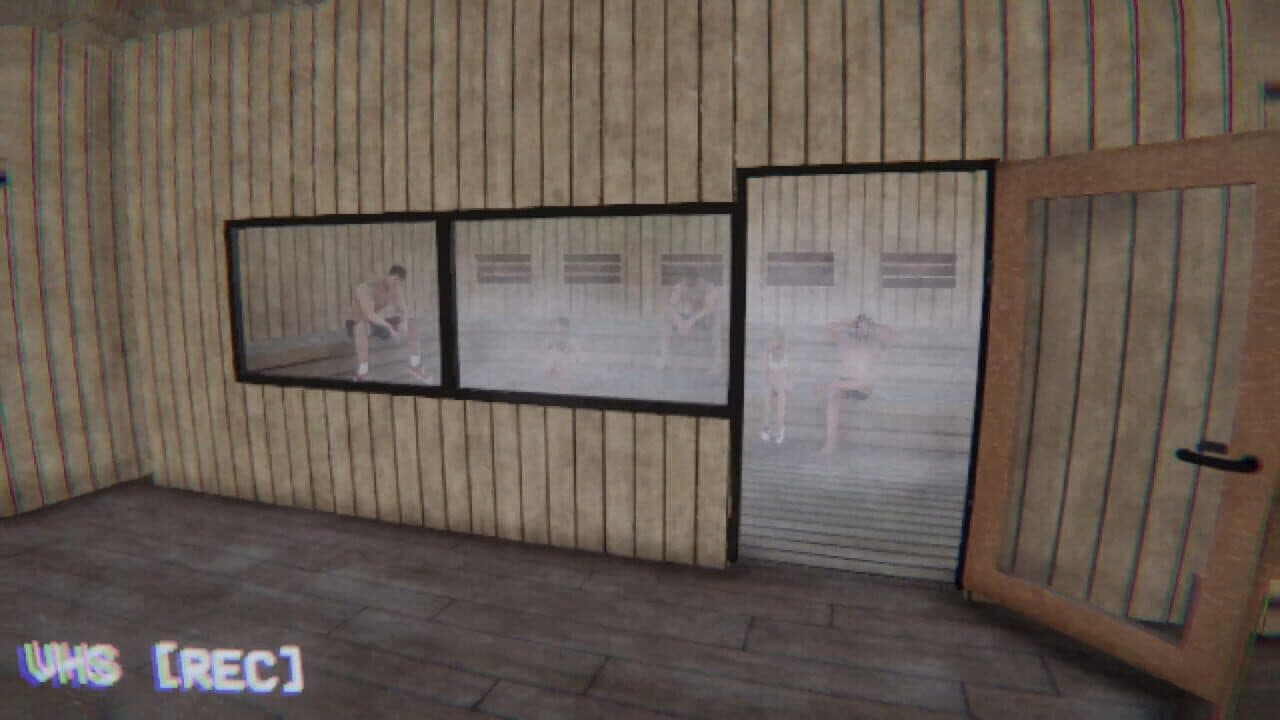 AquaDark screenshot 1