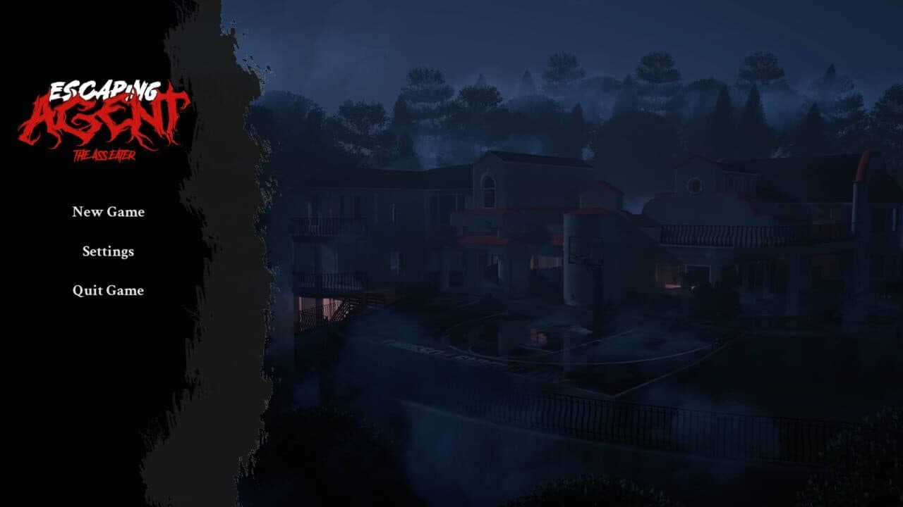 Escaping Agent screenshot 1