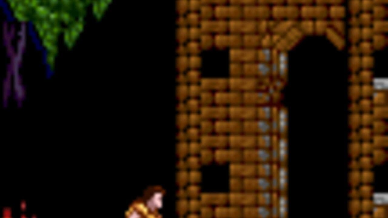 Castlevania screenshot 1