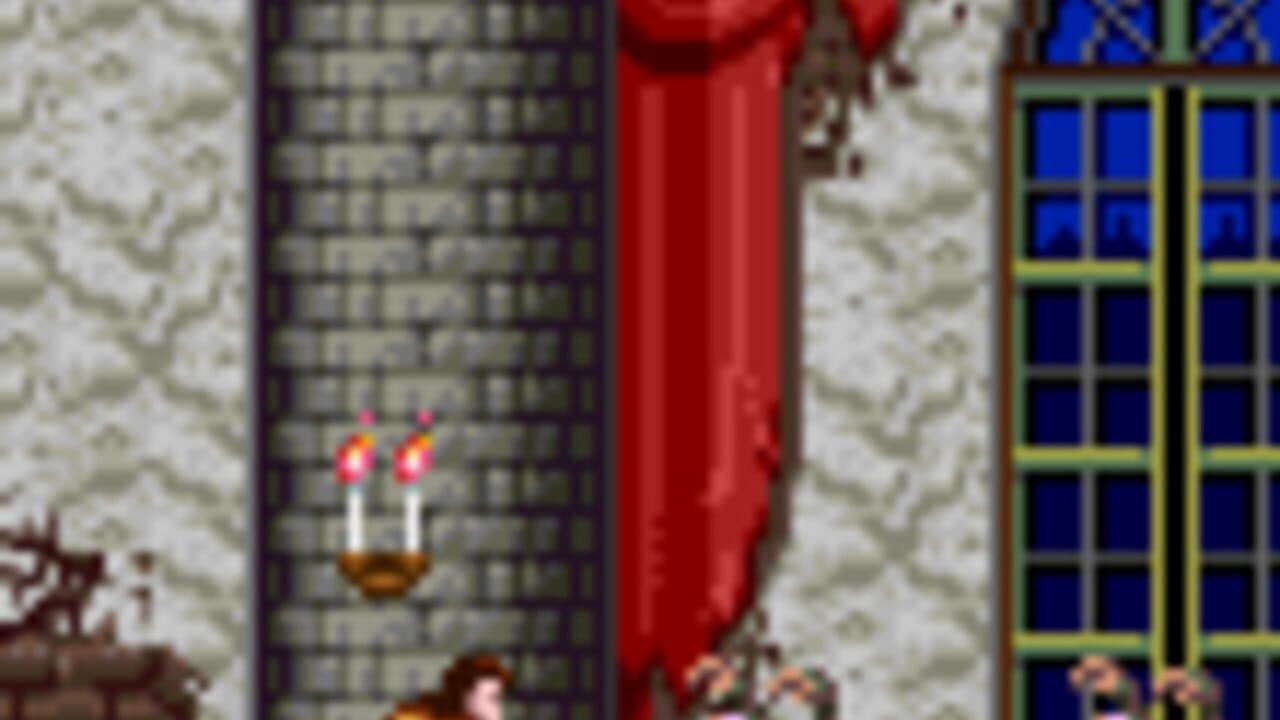 Castlevania thumbnail 3