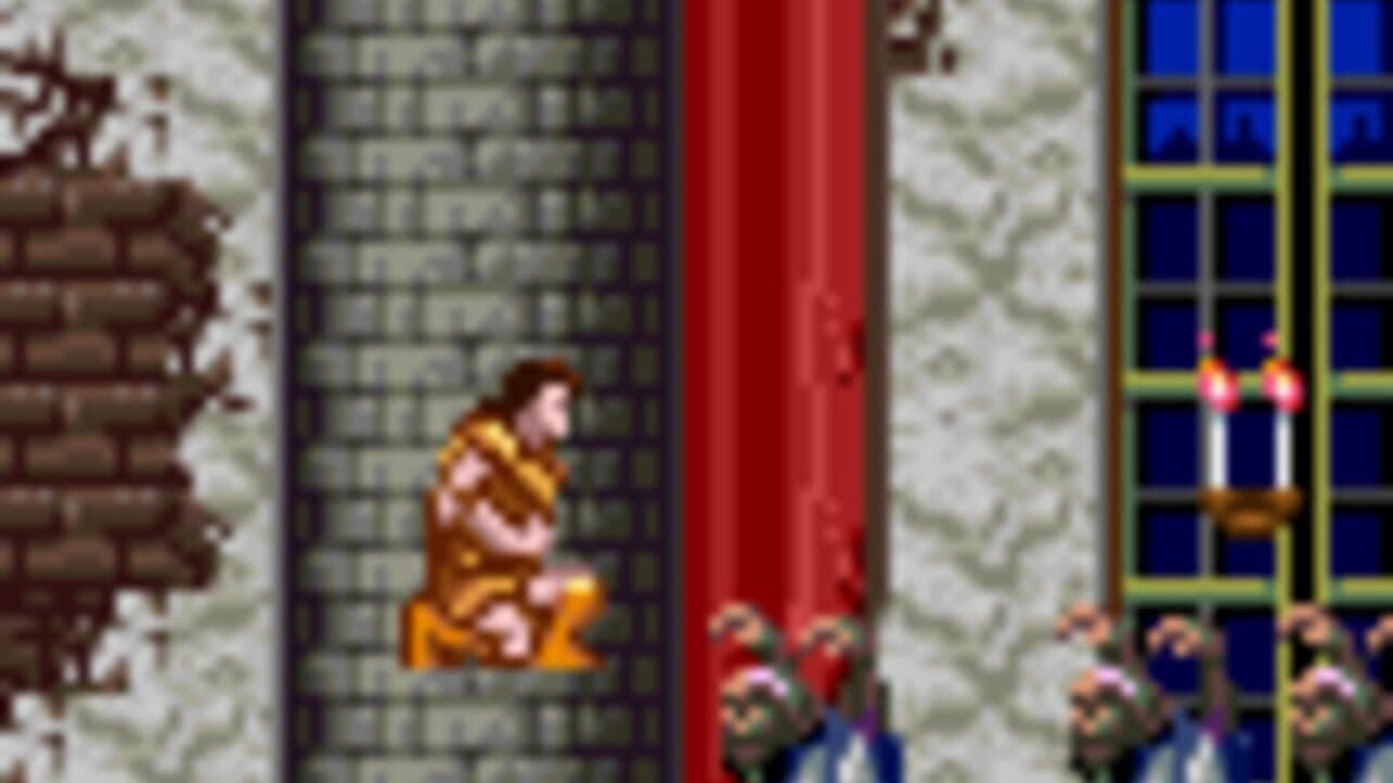 Castlevania thumbnail 2