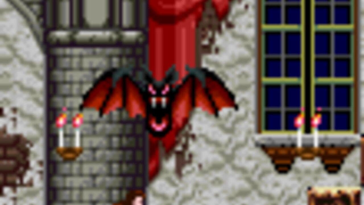 Castlevania thumbnail 5