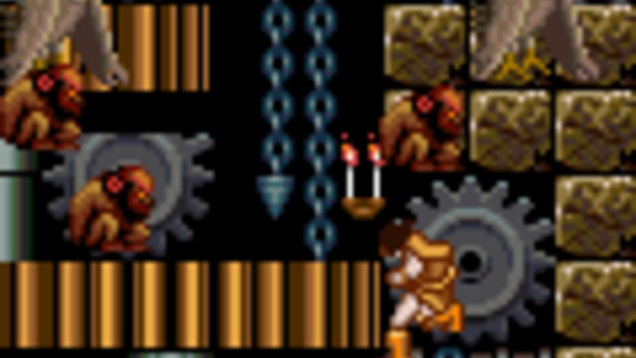 Castlevania thumbnail 13