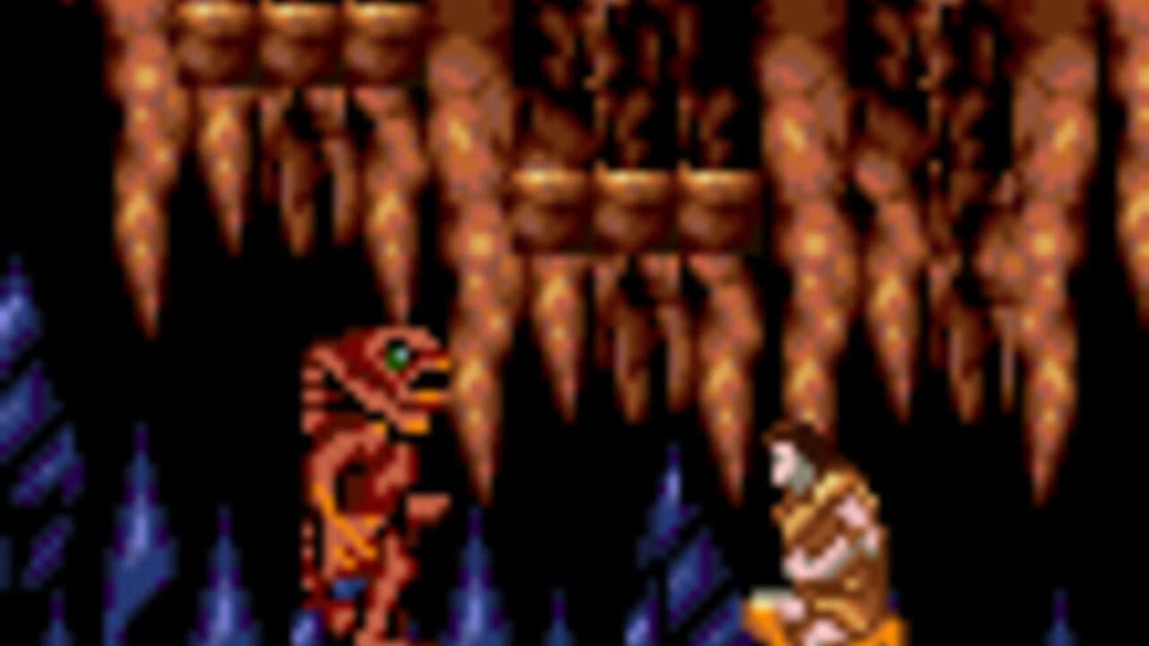 Castlevania thumbnail 7