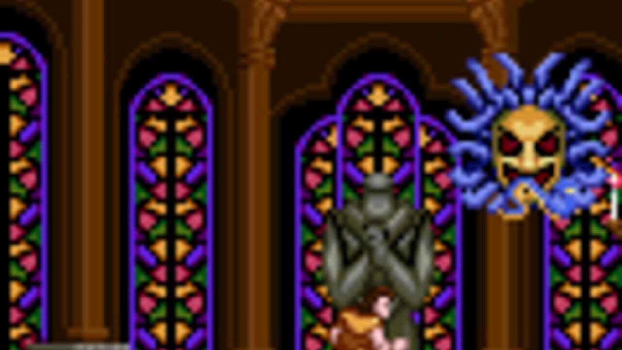 Castlevania thumbnail 8