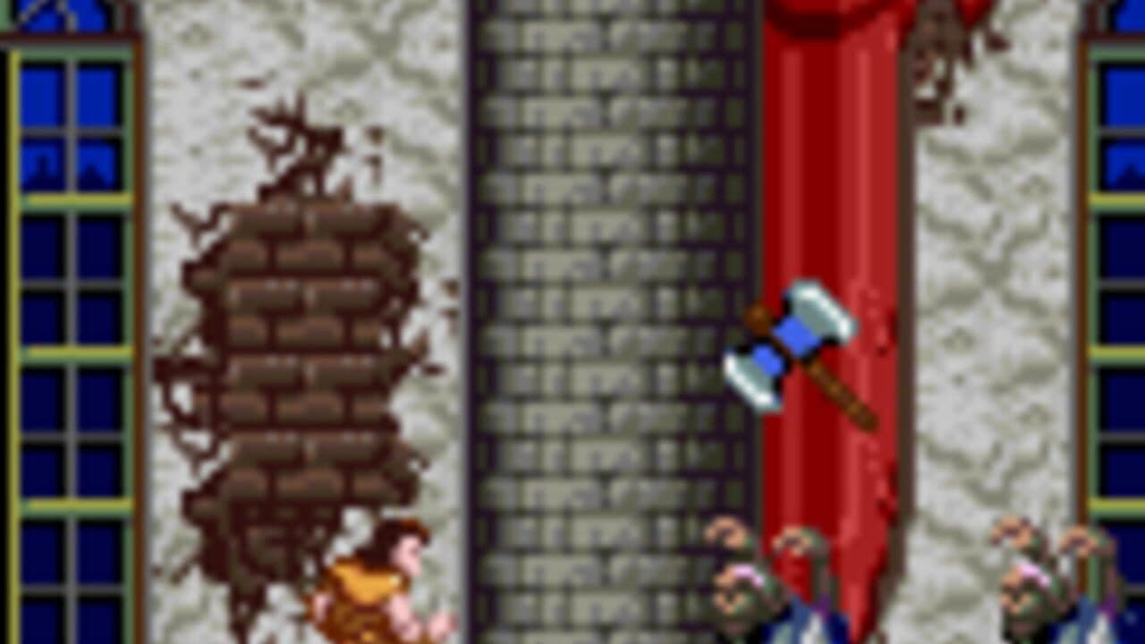 Castlevania thumbnail 9