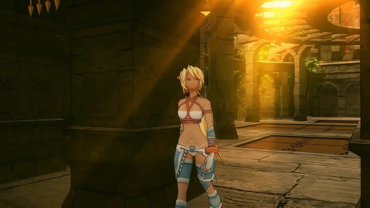 X-Blades: HD Upgrade thumbnail 3