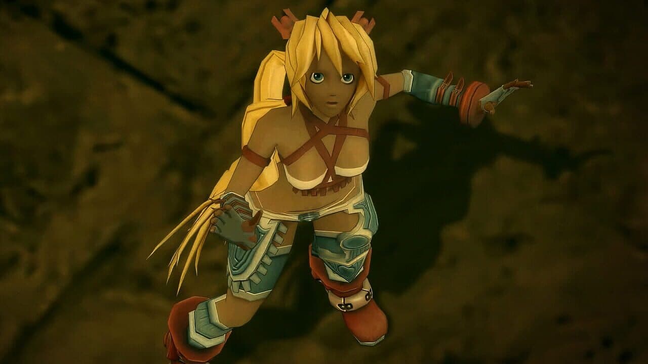 X-Blades: HD Upgrade thumbnail 6