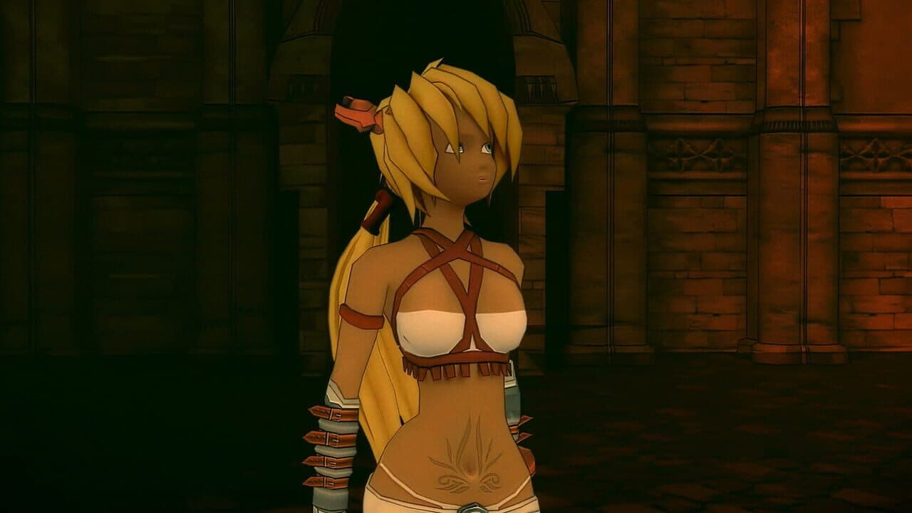 X-Blades: HD Upgrade thumbnail 2