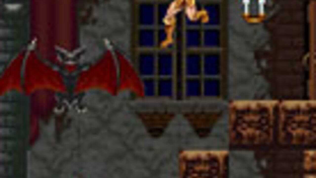 Akumajou Dracula thumbnail 4