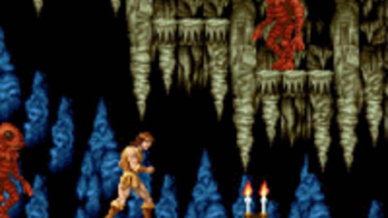 Akumajou Dracula thumbnail 5