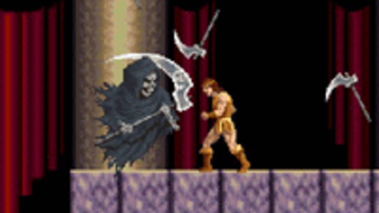Akumajou Dracula thumbnail 3