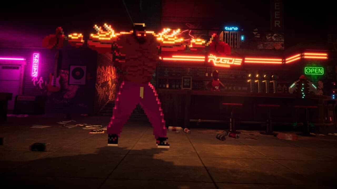 Neon Blood thumbnail 4