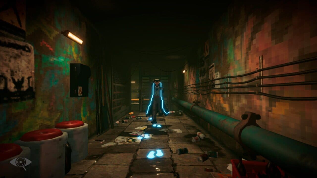 Neon Blood thumbnail 5