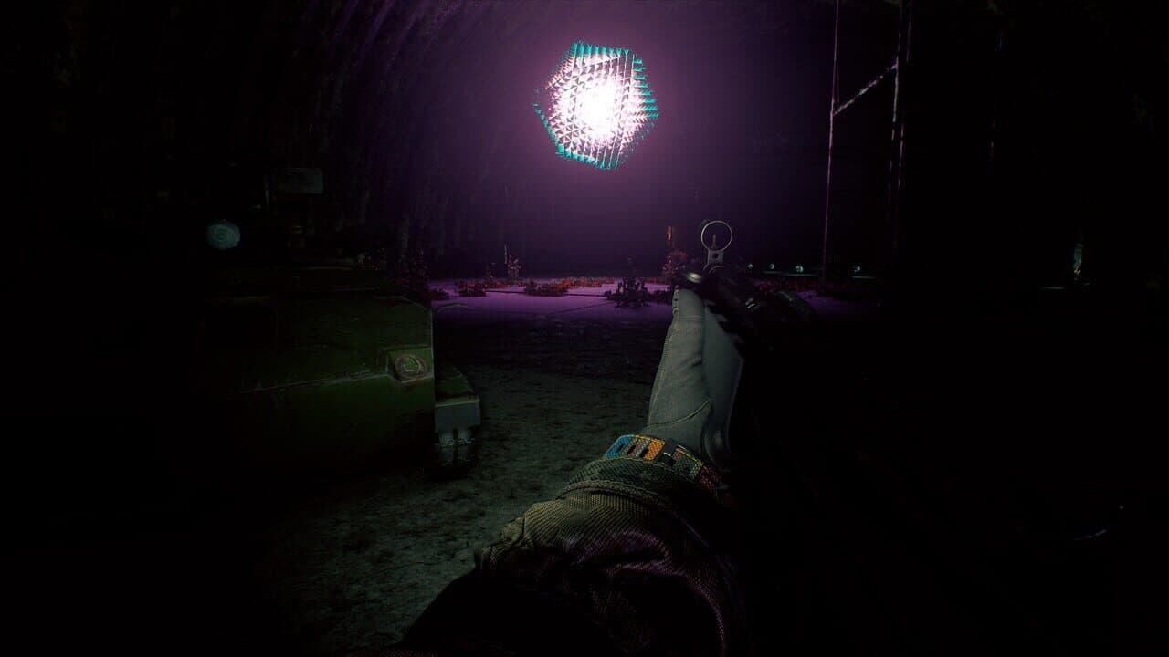 Active Matter thumbnail 6