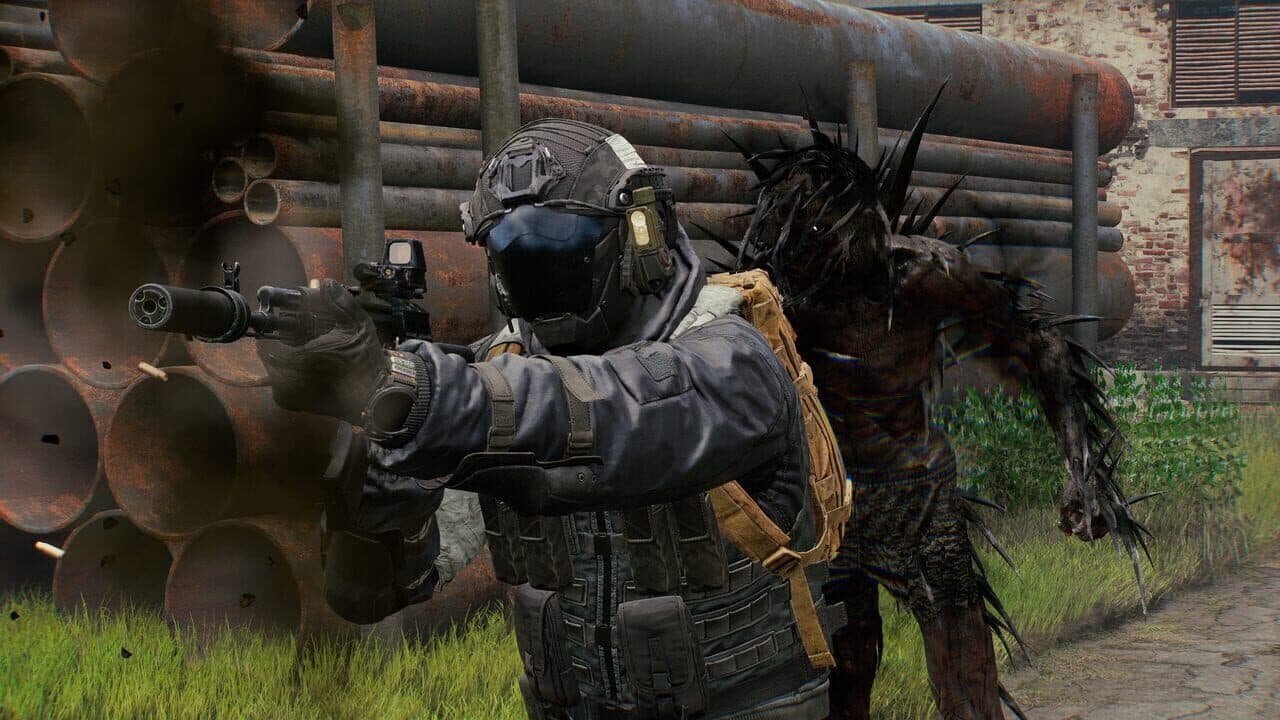 Active Matter thumbnail 7
