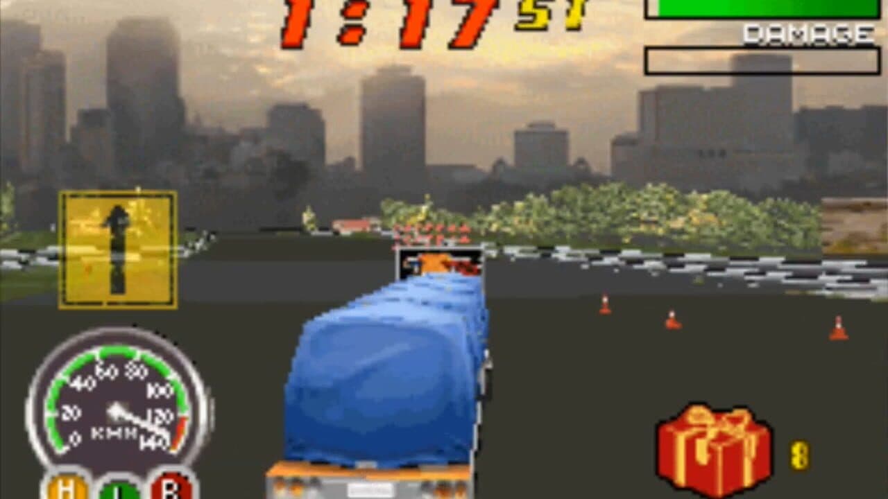 Big Mutha Truckers thumbnail 3