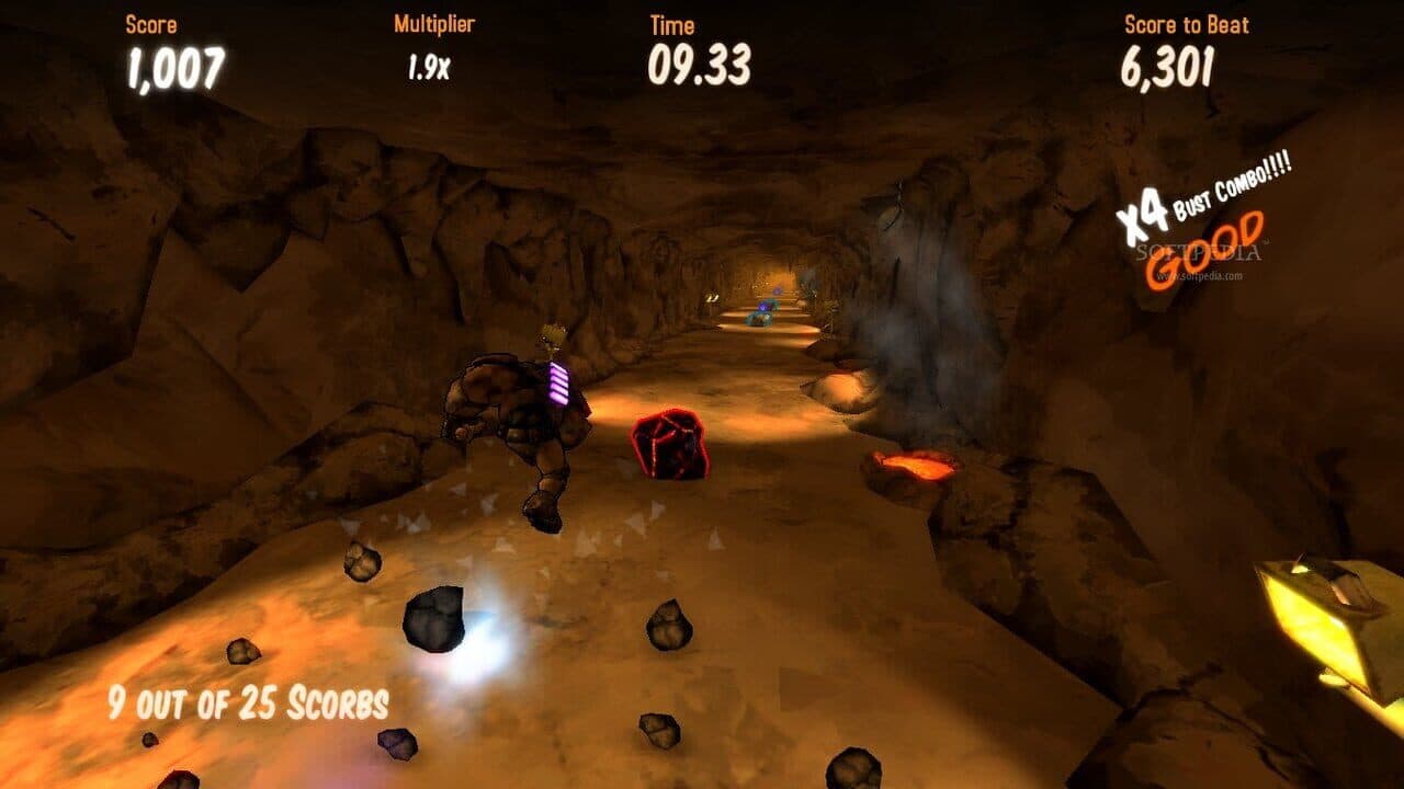 Bust-N-Rush thumbnail 3