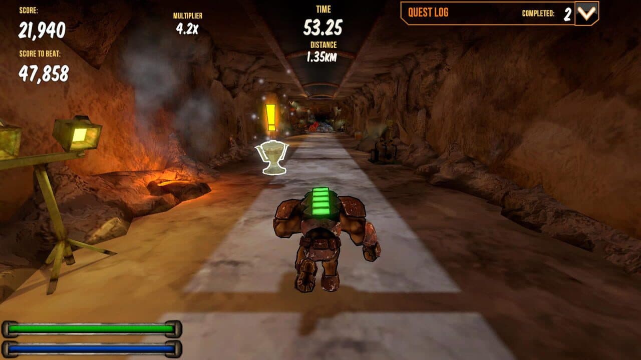Bust-N-Rush thumbnail 4