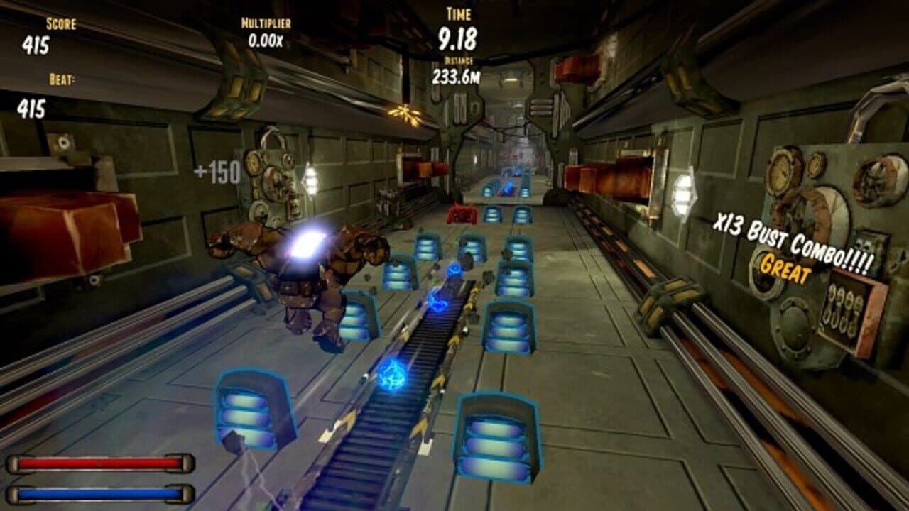 Bust-N-Rush thumbnail 5