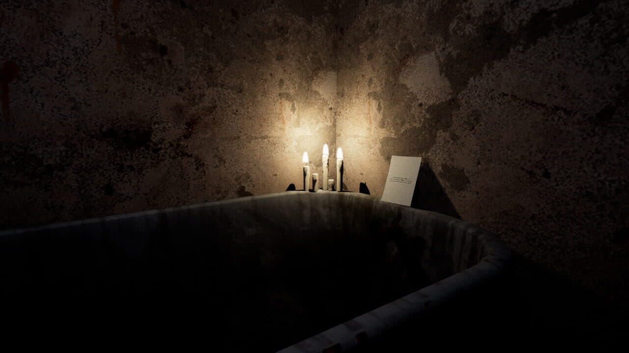 The Broken Vow screenshot 1