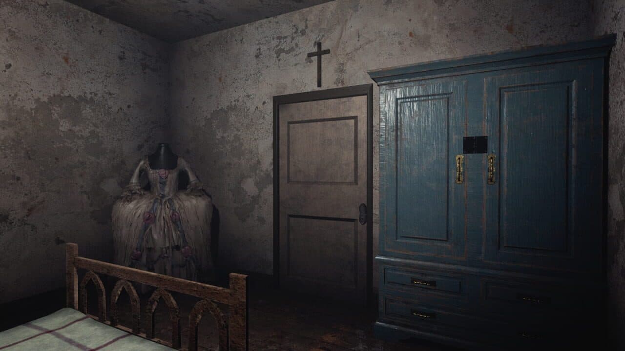 The Broken Vow thumbnail 2