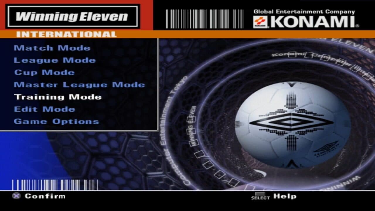 World Soccer: Winning Eleven 6 International thumbnail 3