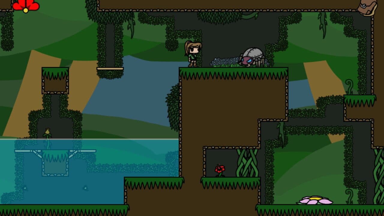 HertenHeld screenshot 1