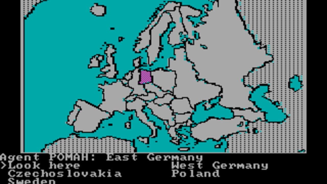 The Spy's Adventures in Europe thumbnail 3
