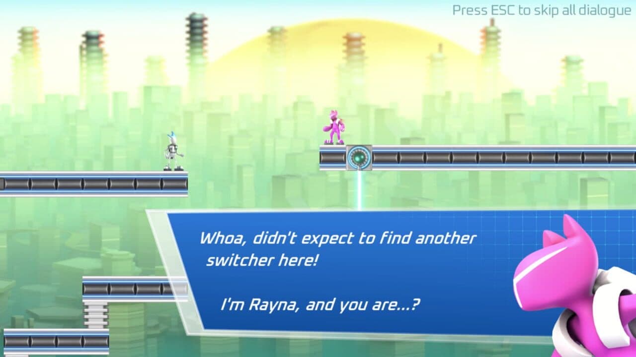 G-Switch 4: Creator thumbnail 2