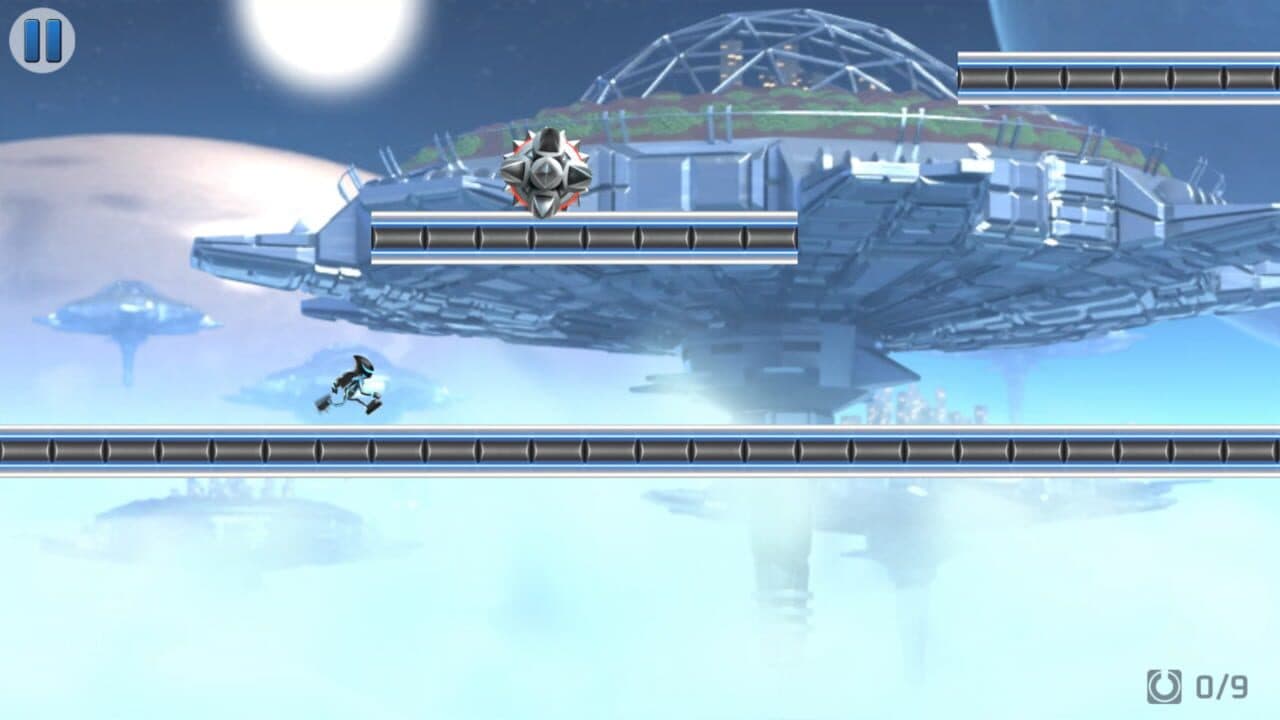 G-Switch 4: Creator thumbnail 3