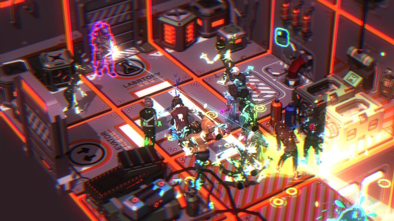 Dead Dock Protocol thumbnail 5