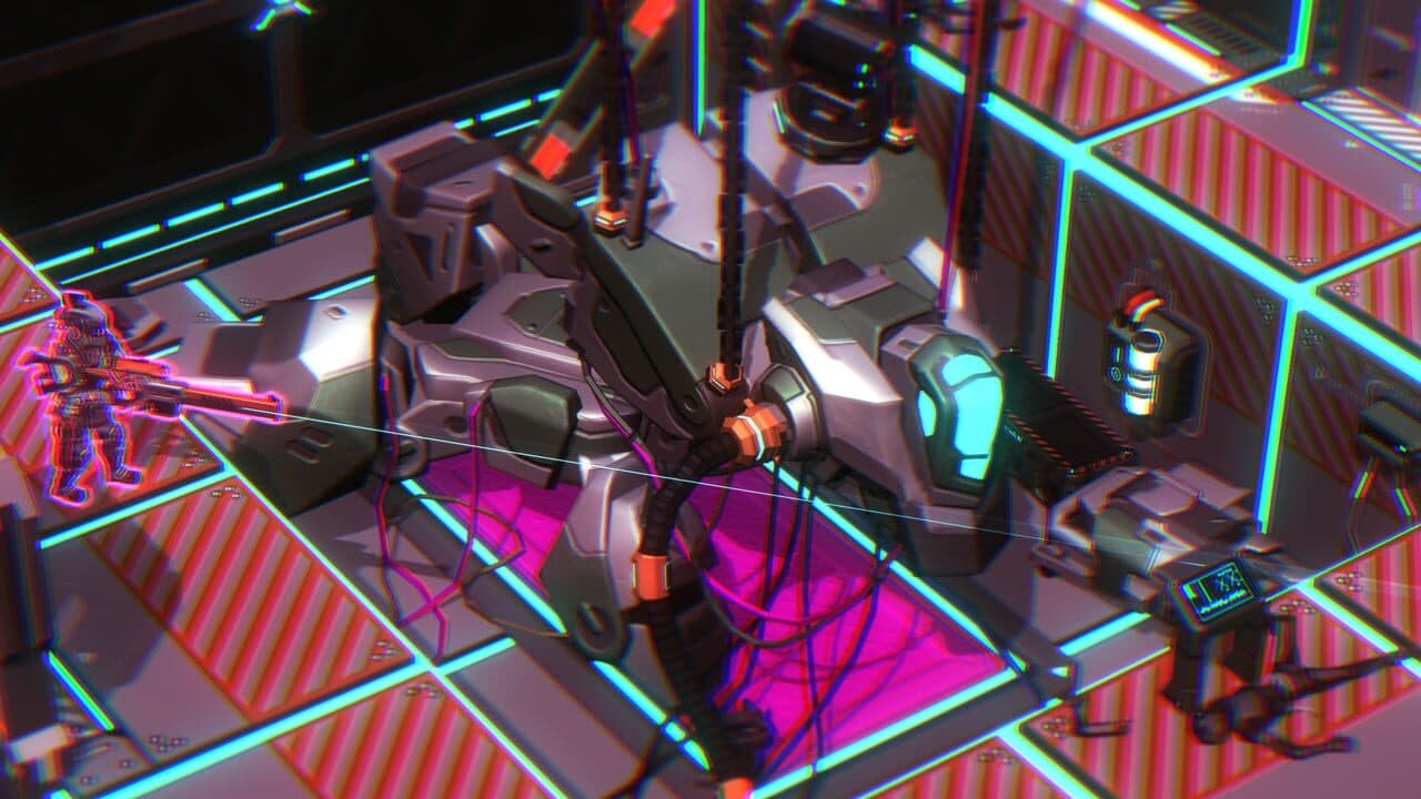 Dead Dock Protocol thumbnail 2