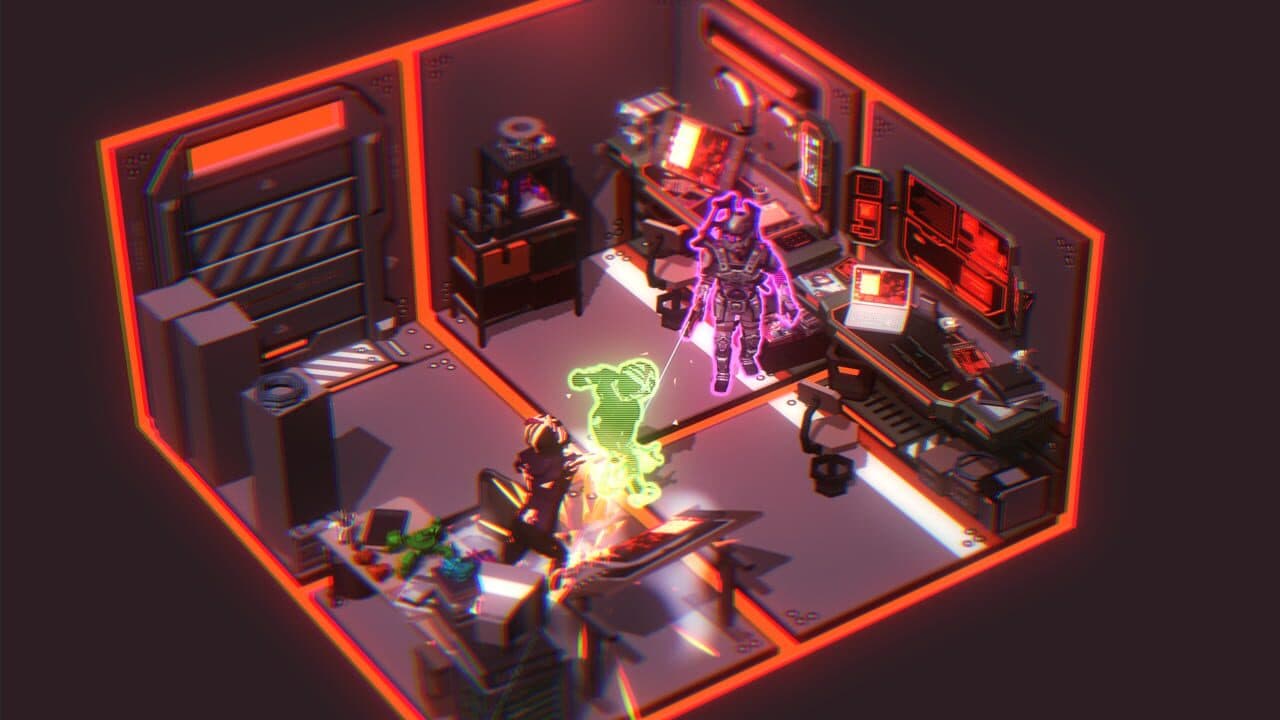 Dead Dock Protocol thumbnail 3