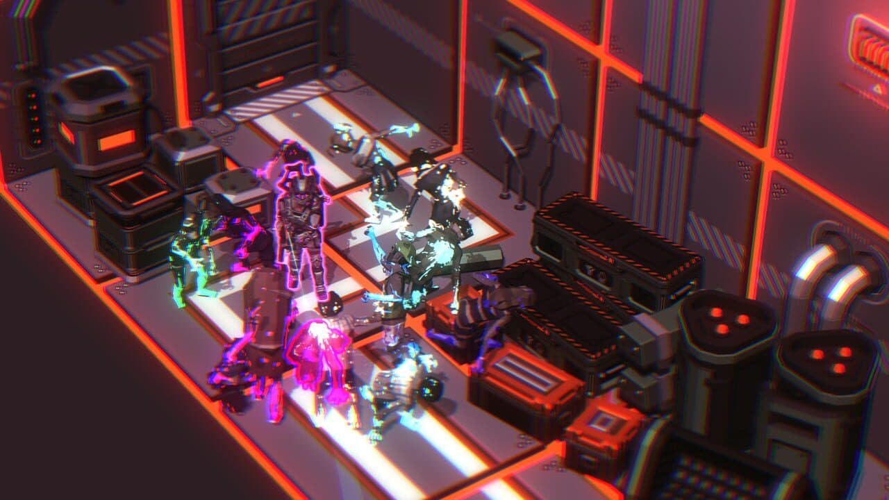 Dead Dock Protocol thumbnail 6