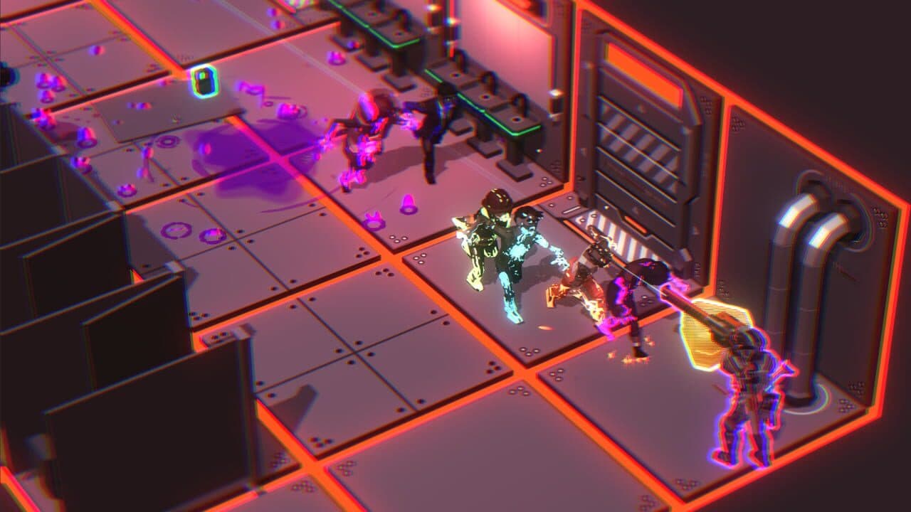Dead Dock Protocol thumbnail 4